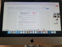 Photo 1 Online Meeting 24April